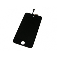 Apple iPod Touch 4th Gen Complete Screen Assembly