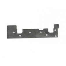 iPod Touch 2nd Gen Home Button Circuit Mounting Frame