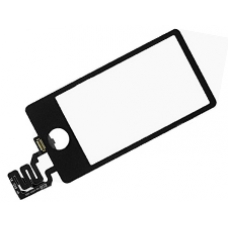 iPod nano 7 Gen Black Touch Screen Digitizer