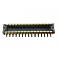 LCD Plug Connector For iPod Touch 4 Logic Board