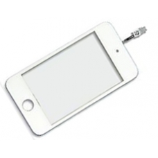 iPod Touch 4th Touch Screen Digitizer White