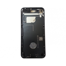 iPod Touch 5th Generation Replacement Rear Housing Original (Black)