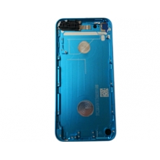 iPod Touch 5th Generation Replacement Rear Housing Original (Blue)