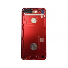 iPod Touch 5th Generation Replacement Rear Housing Original (Red)