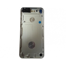 iPod Touch 5th Generation Replacement Rear Housing Original (Silver)