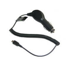 Car Charger for HP iPAQ Data Messenger