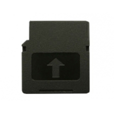 SD Slot Plastic Filler Card (rw6815 / rw6818 / rw6828)