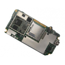 Mio A701 Mainboard