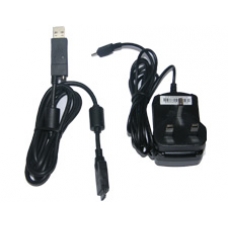 Mio 168 AC Power Adaptor and Sync Lead