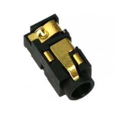 Headphone Jack Socket (h5150 / h5155 / h5450 / h5455 / h5550 / h5555)