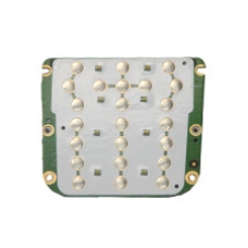 Opticon H19 Keypad PCB Assembly and Microphone (H-19A , H-19B)