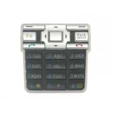 Opticon H-19A & Opticon H-19B Keypad / Keyboard Membrane