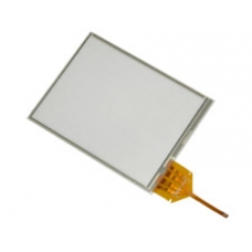 Mio P550 Touch Screen Digitizer