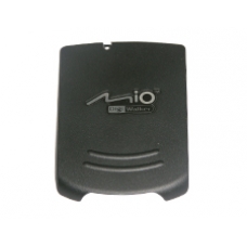 Mio P350 Battery Door Cover