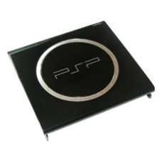 PSP 3000 Black UMD Hatch / Door