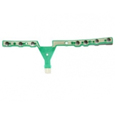 Sony PSP 3000 Lower Button Circuit Board