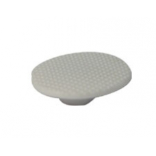 PlayStation Portable (Sony PSP) White Analogue Stick Cap / Top