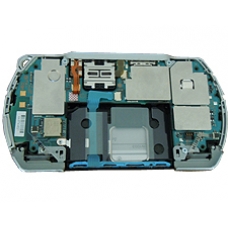 PSP Go Logic Board Replacement