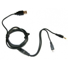 PSP (PlayStation Portable) 2 in 1 Multi Cable