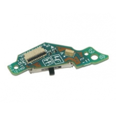 Slim & Lite PSP Power Switch Board