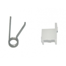 Internal Spring and Clip Mechanism for Sony PSP Slim and Lite (PSP 2000)