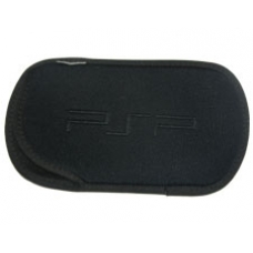 PSP (PlayStation Portable) Slim & Lite Official Slip Case