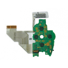 PSP (Sony PlayStation Portable) Power Circuit Board