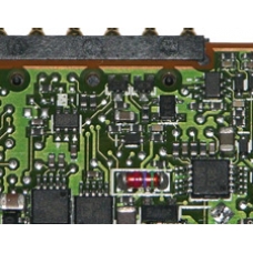 iPAQ Charge Circuit Repair (rx1950 / rx1955)