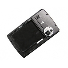 iPAQ Rear Case (rx3100 / rx3115 / rx3415 / rx3417 / rx3700 / rx3715)