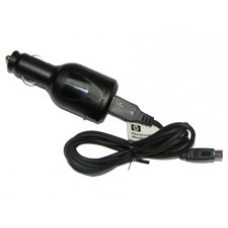 iPAQ Official Travel Companion Car Charger (rx5000 Series)
