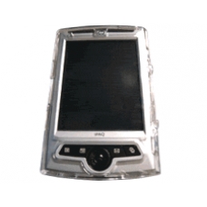 iPAQ Crystal Case (rz1710 / rz1715 / rz1717)