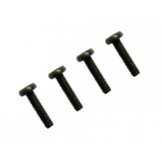 iPAQ Case Screws (rz1710 / rz1715 / rz1717)