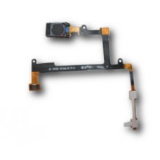 Samsung Galaxy S3 Earpiece and Volume Button Flex Cable