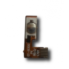 Samsung Galaxy S3 Power Button Flex Cable