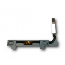 Samsung Galaxy S4 Home Function Button Circuit Flex Cable