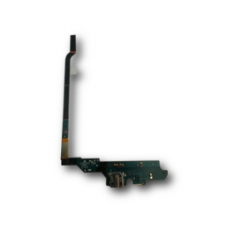 Samsung Galaxy S4 Charging Port Dock Connector Flex Cable