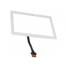 Samsung Galaxy Note 10.1 Screen Part White (GT-N8000, GT-N8010, GT-N8020)