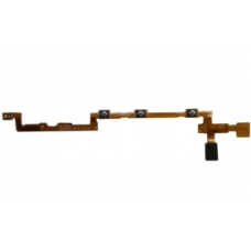 Galaxy Tab 3 8.0 Power Volume Buttons With Microphone Flex Cable (SM-T310, SM-T311, SM-T315)