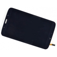 Samsung Galaxy Tab 3 8.0 SM-T310 LCD Touch Screen Digitizer Assembly Black