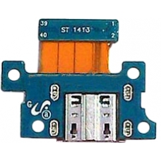 Samsung Galaxy Tab S 8.4 (SM-T700) Dock Connector Charging Socket Flex Cable