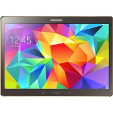 Samsung Tab S 10.5 Complete Screen (Bronze)