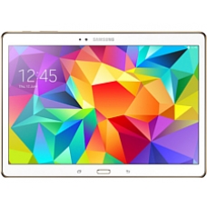 Samsung Tab S 10.5 Complete Screen (White)