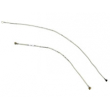 iPhone 2G White Antenna / Aerial Connecting Leads