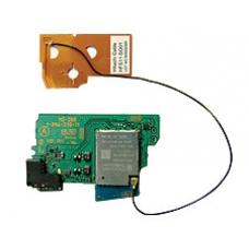 PSP (PlayStation Portable) WiFi / Headphone / Memory Card Board