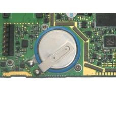 Xda 2i (Xda IIi) Backup Battery Replacement Xda 2i (Xda IIi) Backup Battery Replacement